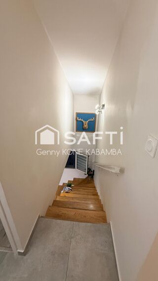 Vente Maison Exceptionnel, à Mar-Vivo Villa T4, 3 ch + garage La seyne-sur-mer