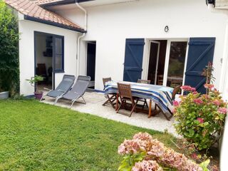  Maison  vendre 8 pices 202 m