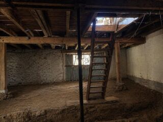  Maison à vendre 2 pièces 300 m²