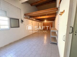  Maison à vendre 3 pièces 81 m²