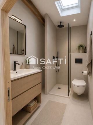  Immeuble � vendre 243 m�