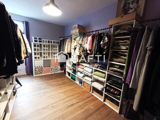  Maison à vendre 5 pièces 159 m²