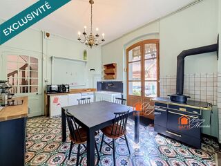  Maison à vendre 13 pièces 270 m²