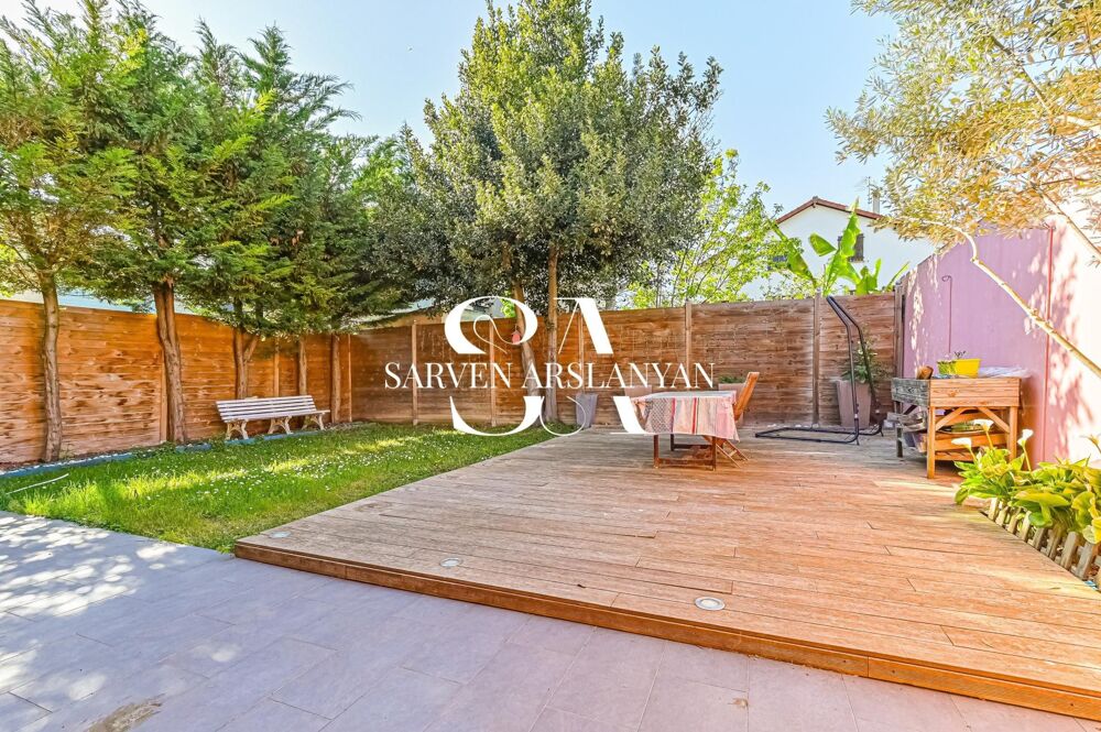 � vendre  Maison Alfortville (94140)