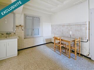  Maison à vendre 4 pièces 91 m²