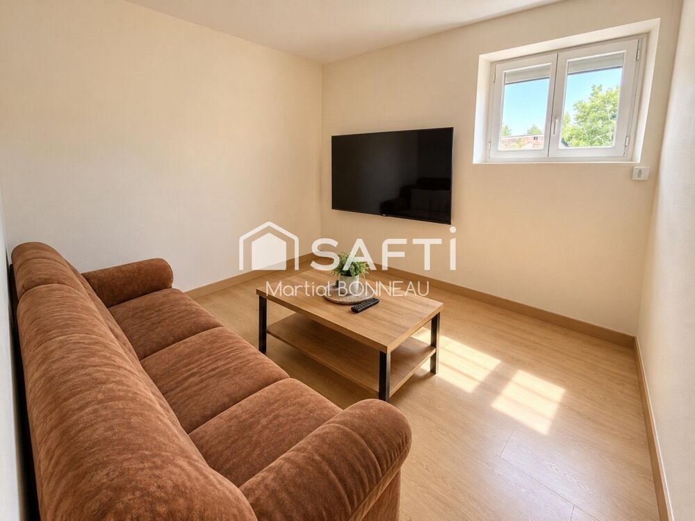 Vente Immeuble Au cœur du bourg, donnez vie à vos projets immobiliers ! Fegreac