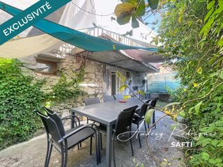  Maison à vendre 4 pièces 105 m²