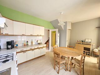  Maison à vendre 7 pièces 102 m²