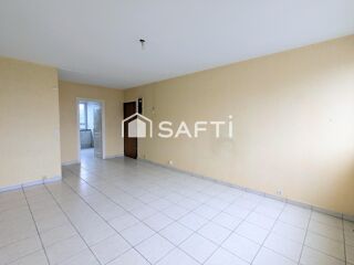  Appartement � vendre 3 pi�ces 61 m�