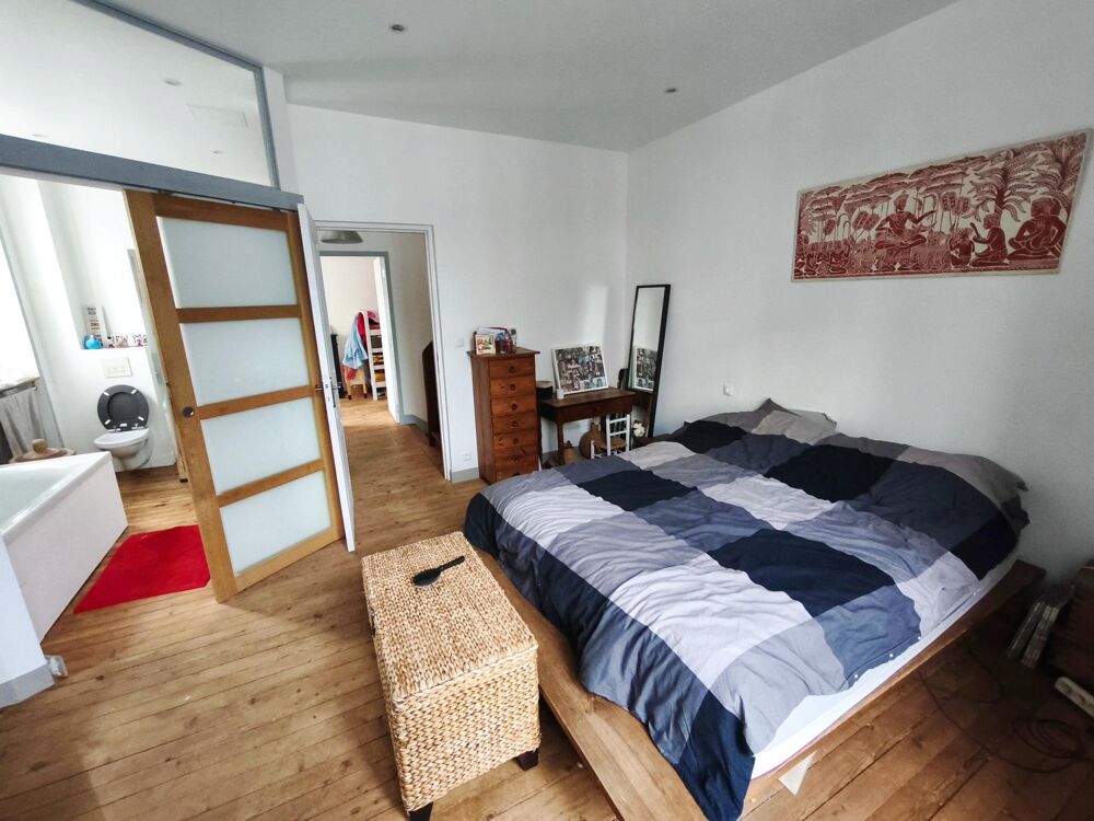 � vendre  Maison Nantes (44300)