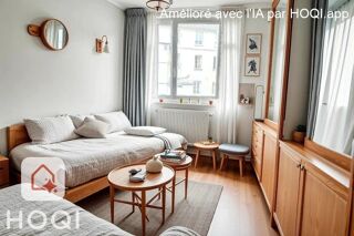  Appartement  vendre 5 pices 114 m