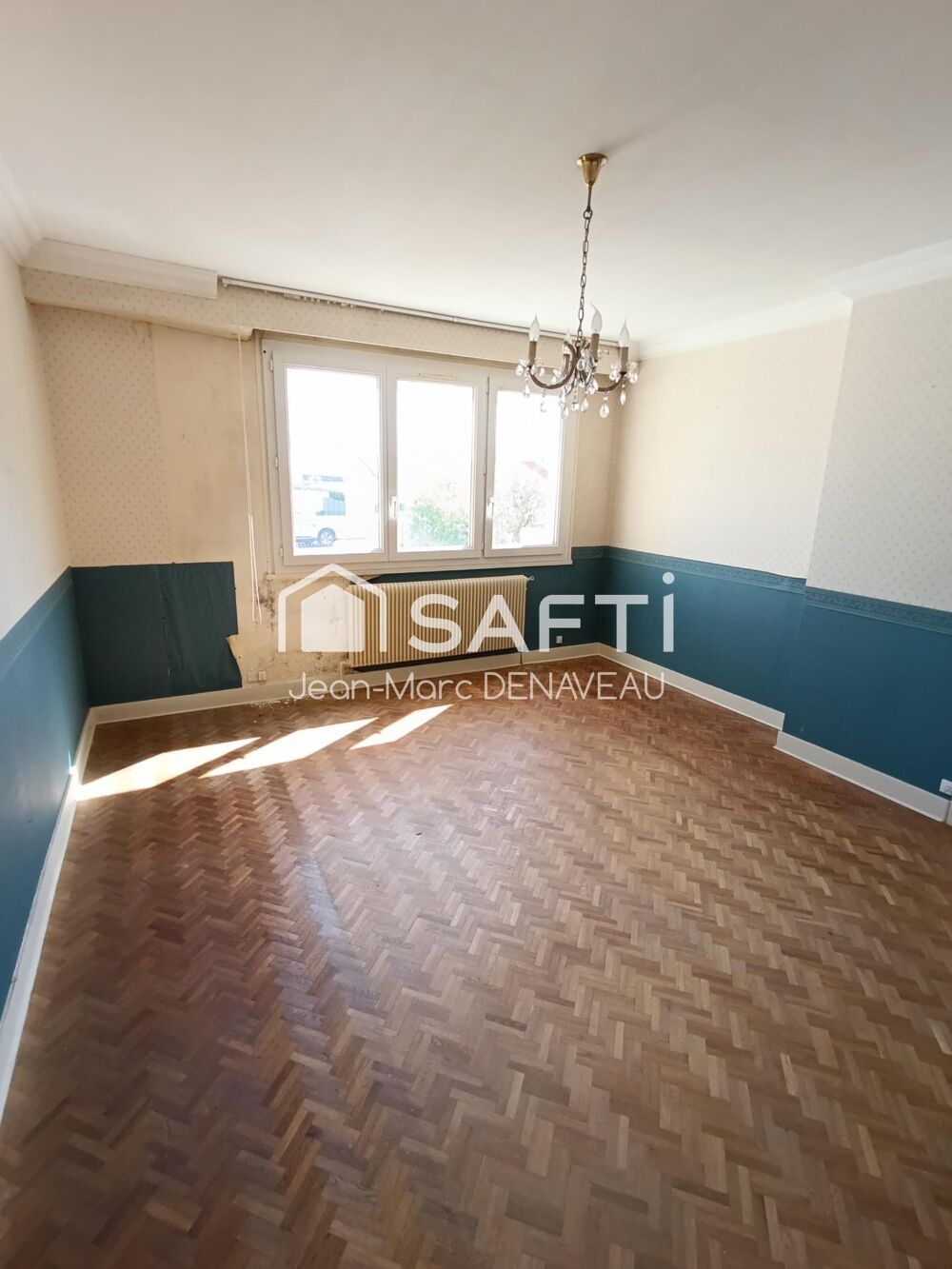 belle opportunité pour cette maison à Loudun