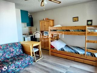  Appartement � vendre 1 pi�ce 21 m�