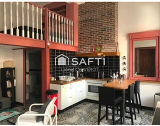  Appartement à vendre 2 pièces 39 m²