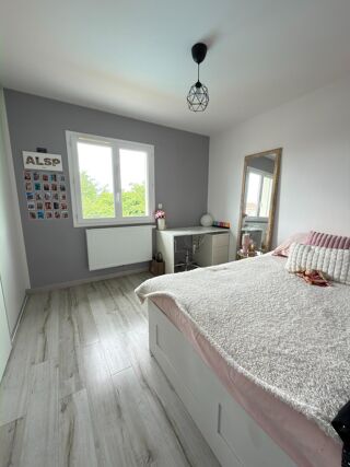  Maison à vendre 5 pièces 122 m²