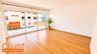  Appartement à vendre 3 pièces 71 m²
