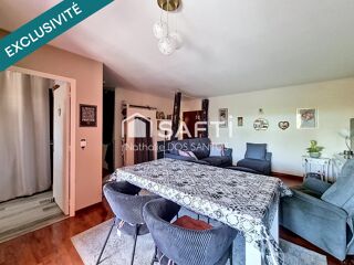  Appartement à vendre 3 pièces 69 m²