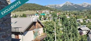 Appartement 5 pièces 86 m² · à Seyne · 86 m² · 95 000 €