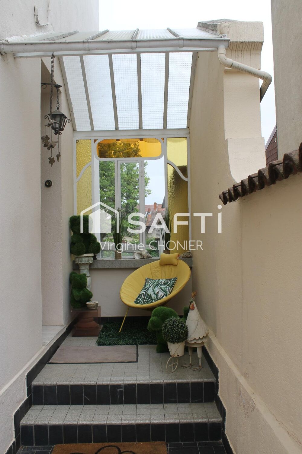 Vente Maison Magnifique maison bourgeoise avec parc arboré Cusset