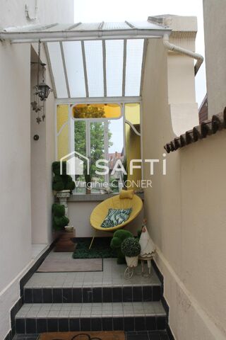  Maison à vendre 7 pièces 164 m²