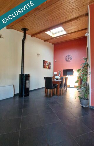  Maison � vendre 7 pi�ces 178 m�