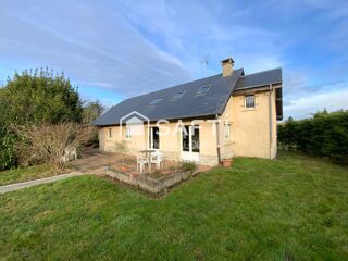  Maison � vendre 5 pi�ces 126 m�