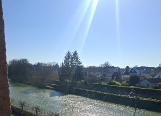  Appartement  vendre 3 pices 73 m