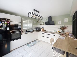  Maison � vendre 6 pi�ces 127 m�