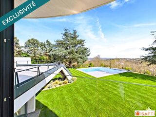  Maison à vendre 6 pièces 220 m²