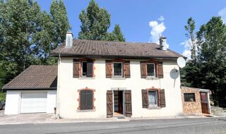  Immeuble  vendre 228 m