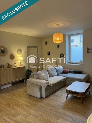  Maison à vendre 6 pièces 127 m²