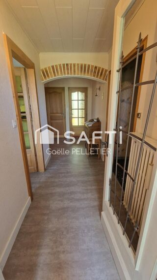 Maison à vendre 5 pièces 109 m²