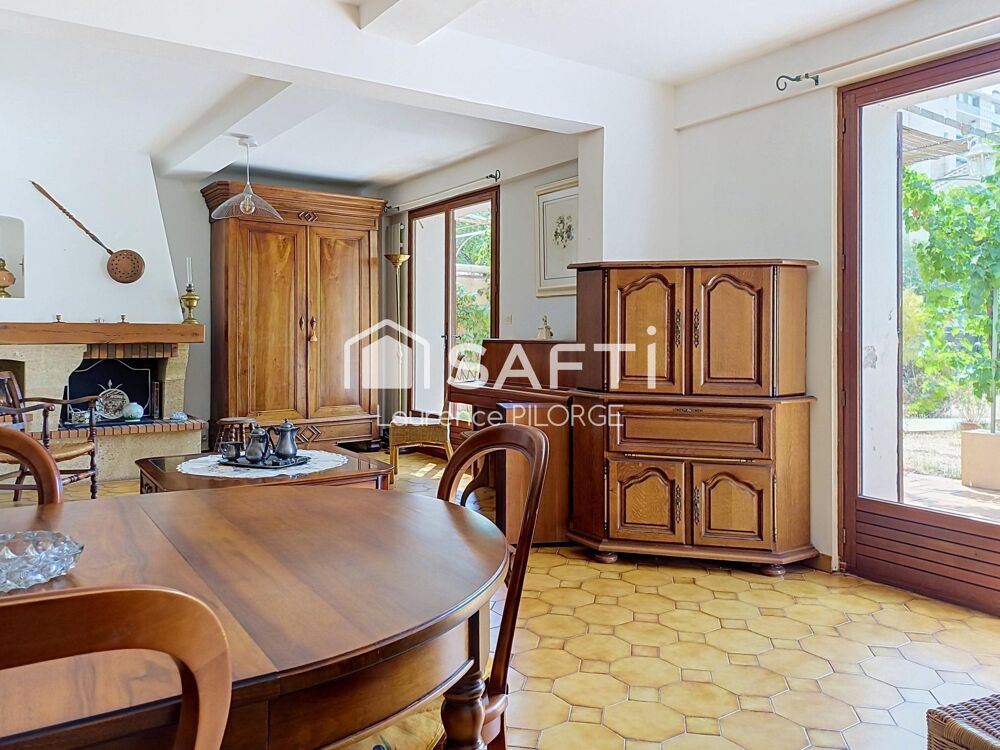 Vente Maison Maison de famille à 20 minutes à pied de la gare ! Toulon