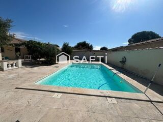  Maison à vendre 5 pièces 115 m²