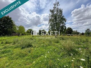  Terrain � vendre 2710 m�