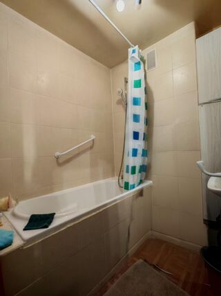  Appartement � vendre 3 pi�ces 59 m�