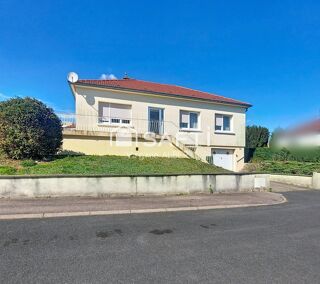  Maison à vendre 5 pièces 111 m²