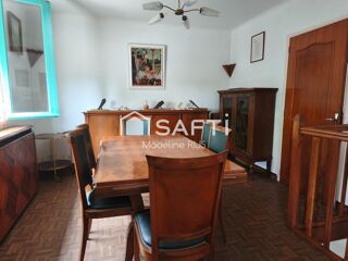  Maison à vendre 6 pièces 140 m²