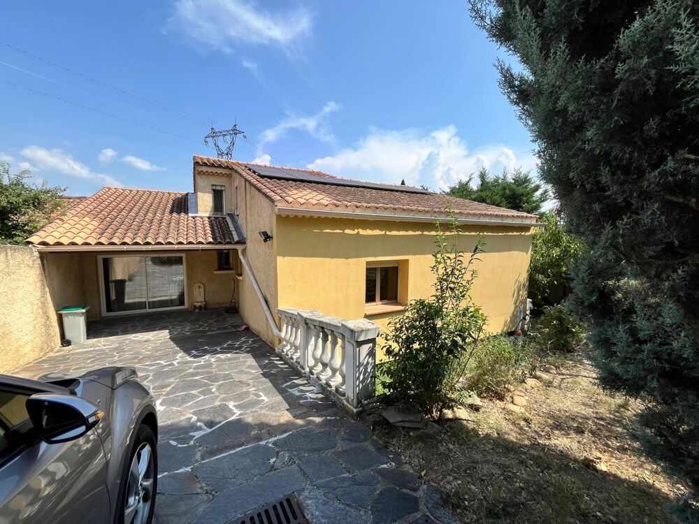 Maison familiale avec 2 suites parentales et piscine