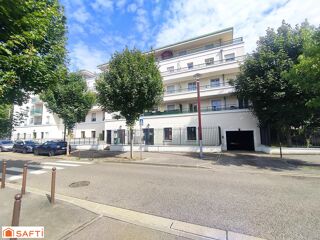  Appartement � vendre 3 pi�ces 60 m�