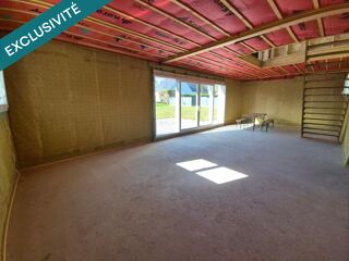 Maison à vendre 6 pièces 149 m²