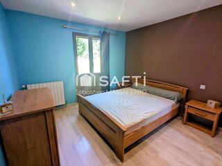  Maison à vendre 4 pièces 125 m²