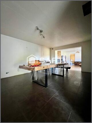  Maison � vendre 6 pi�ces 122 m�