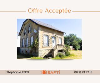  Maison � vendre 5 pi�ces 115 m�