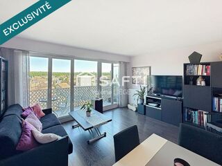  Appartement à vendre 4 pièces 74 m²