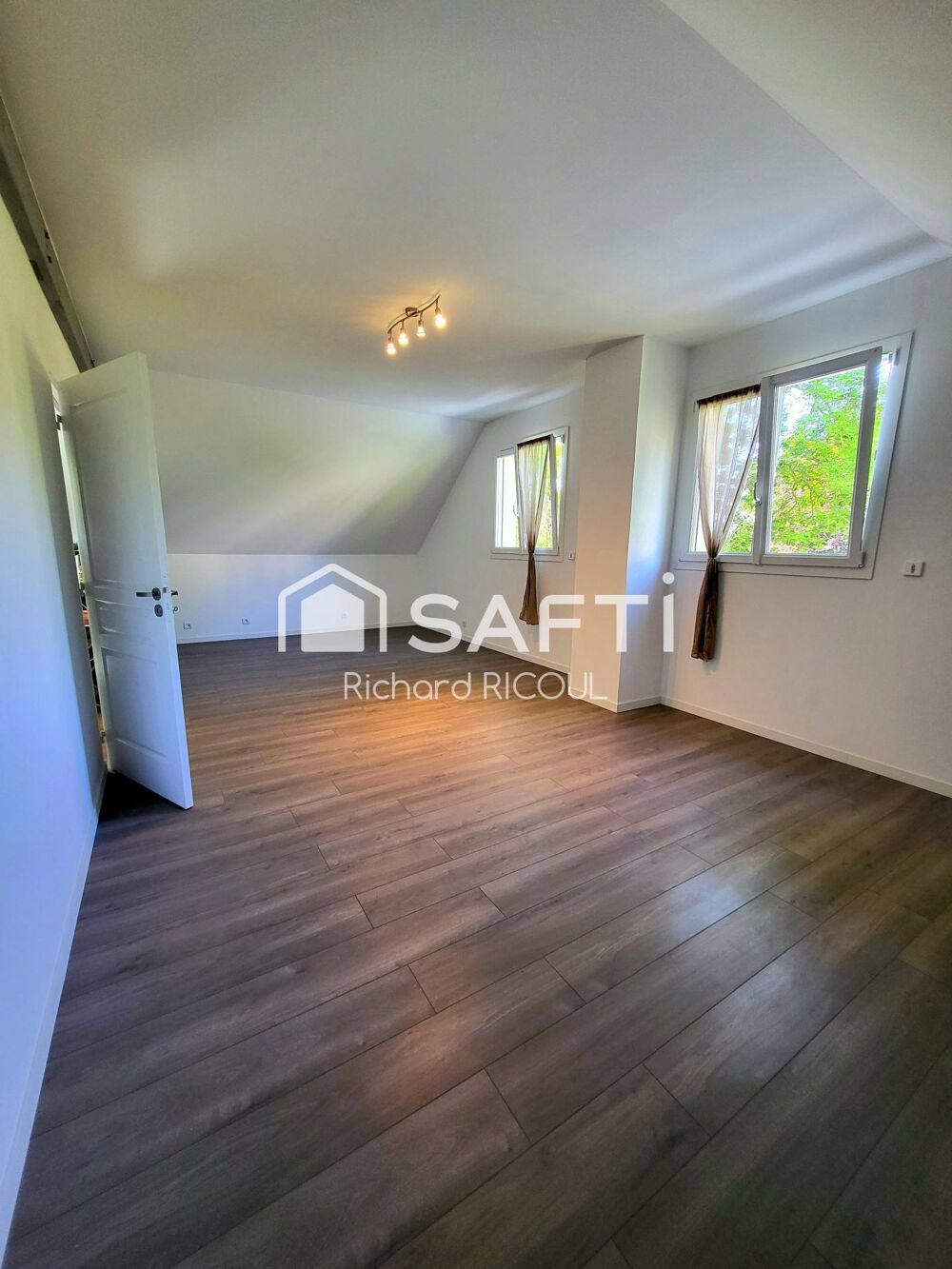 à vendre  Maison Houlgate (14510)