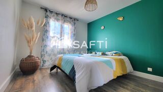  Maison � vendre 5 pi�ces 109 m�