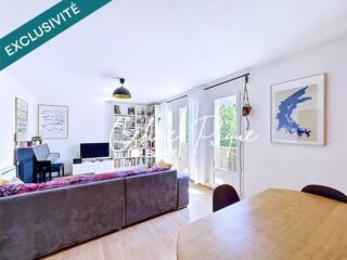  Appartement � vendre 3 pi�ces 71 m�