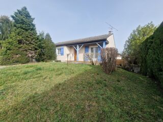  Maison à vendre 7 pièces 134 m²