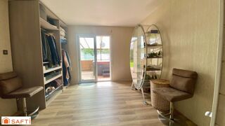  Maison à vendre 5 pièces 109 m²